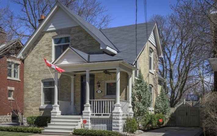 Search All Collingwood Area MLS® Homes, Condos & Chalets For Sale